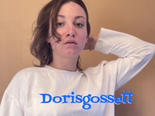 Dorisgossett