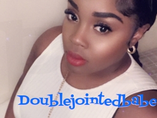 Doublejointedbabe