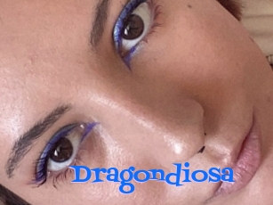 Dragondiosa