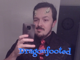 Dragonfooted