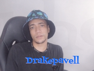 Drakepavell