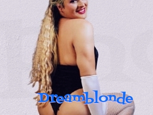 Dreamblonde