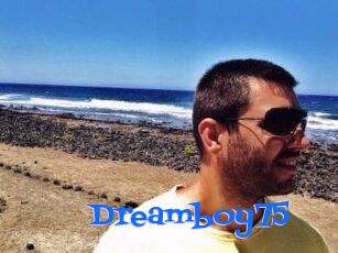 Dreamboy75