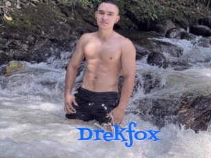 Drekfox