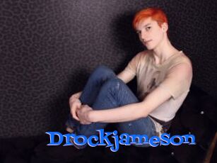 Drockjameson