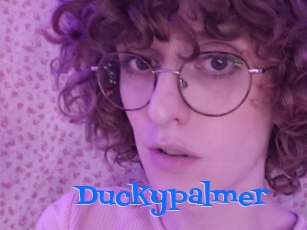 Duckypalmer