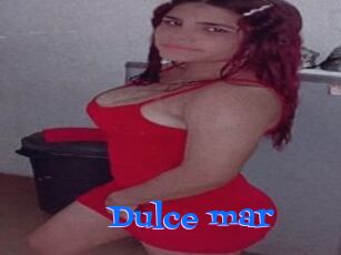 Dulce_mar