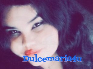 Dulcemaria4u