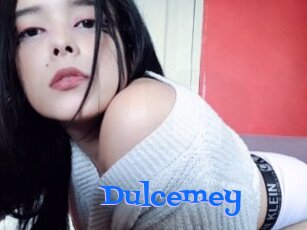 Dulcemey