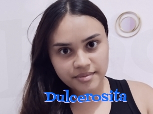 Dulcerosita