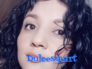 Dulcesquirt