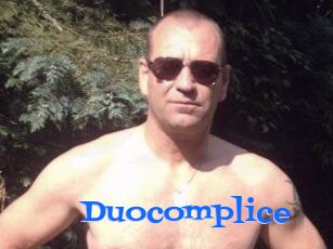 Duocomplice