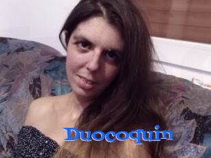 Duocoquin