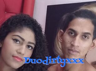 Duodirtyxxx