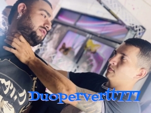 Duopervertt777