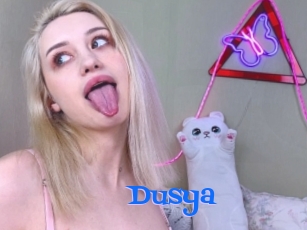 Dusya