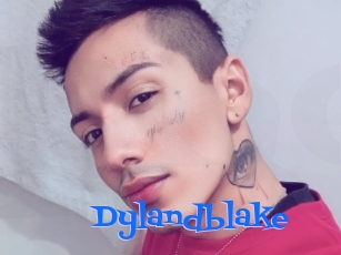 Dylandblake