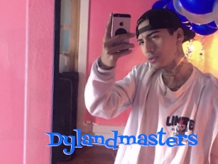 Dylandmasters