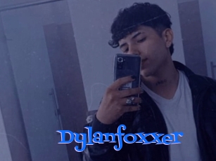 Dylanfoxxer