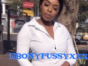 EBONYPUSSYXXX