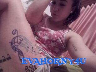 EVAHORNY4U