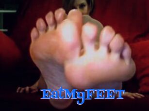 EatMyFEET