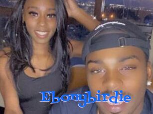 Ebonybirdie