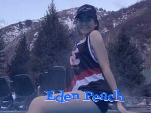 Eden_Peach