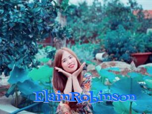 ElainRobinson
