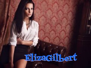 ElizaGilbert