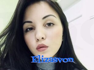 Elizasvon