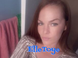 ElleToye