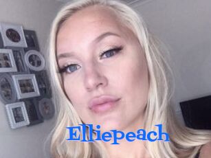 Elliepeach