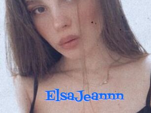 ElsaJeannn