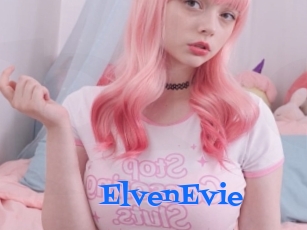 ElvenEvie