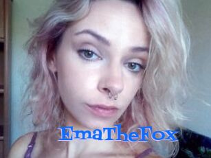 EmaTheFox
