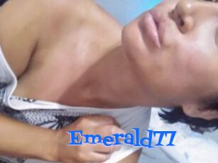 Emerald77