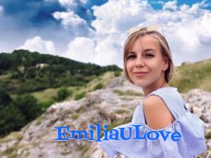 EmiliaULove