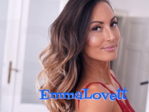 EmmaLovett