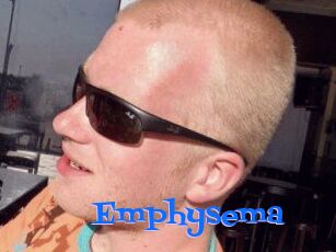 Emphysema