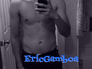 EricGamboa