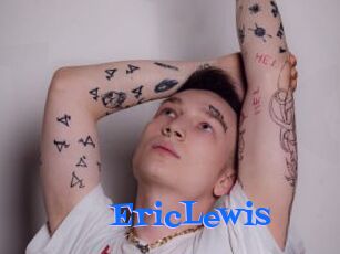 EricLewis
