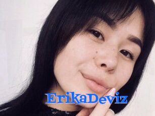 ErikaDeviz