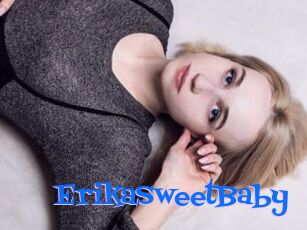 ErikaSweetBaby