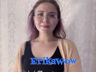 ErikaWow