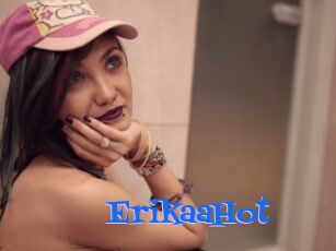 ErikaaHot