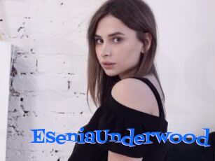 EseniaUnderwood