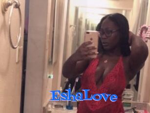 EshaLove