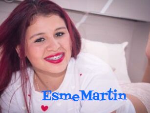 EsmeMartin