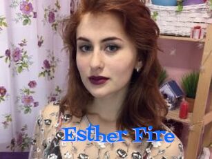 Esther_Fire
